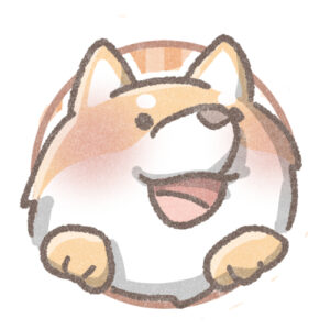 しばいぬさん